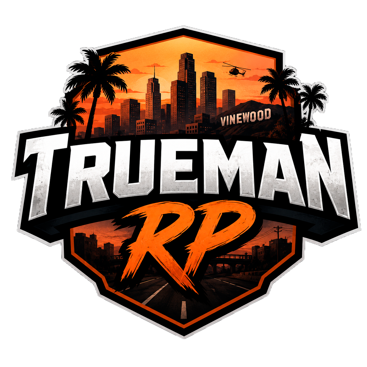 Trueman RP